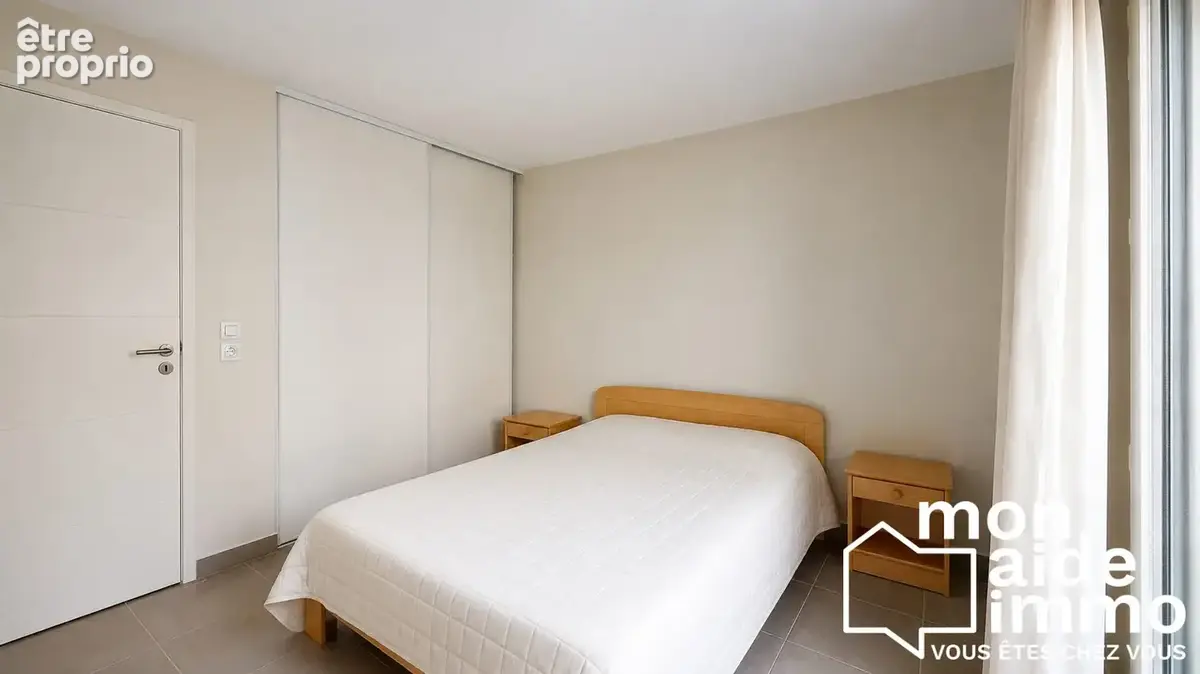 Appartement 62 m² à Talence  - photo 4