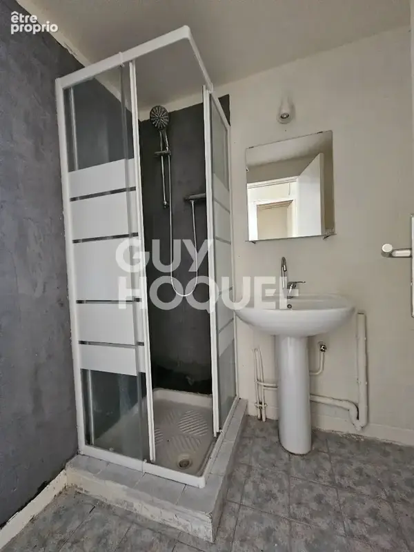 Maison 4 pièces 60 m² à vendre à Le Plessis-Brion (60150) - photo 6