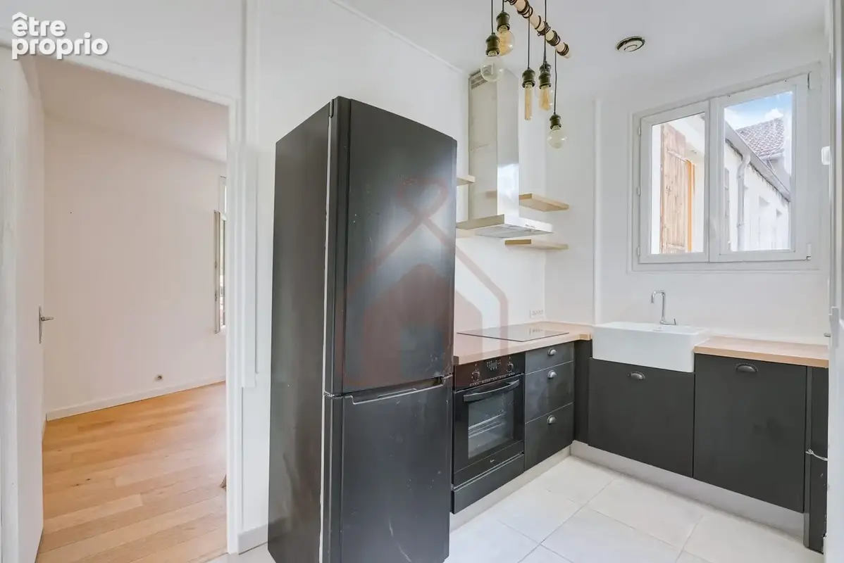 Appartement 1 pièce 37 m² à vendre à Le Kremlin-Bicetre (94270) - photo 2