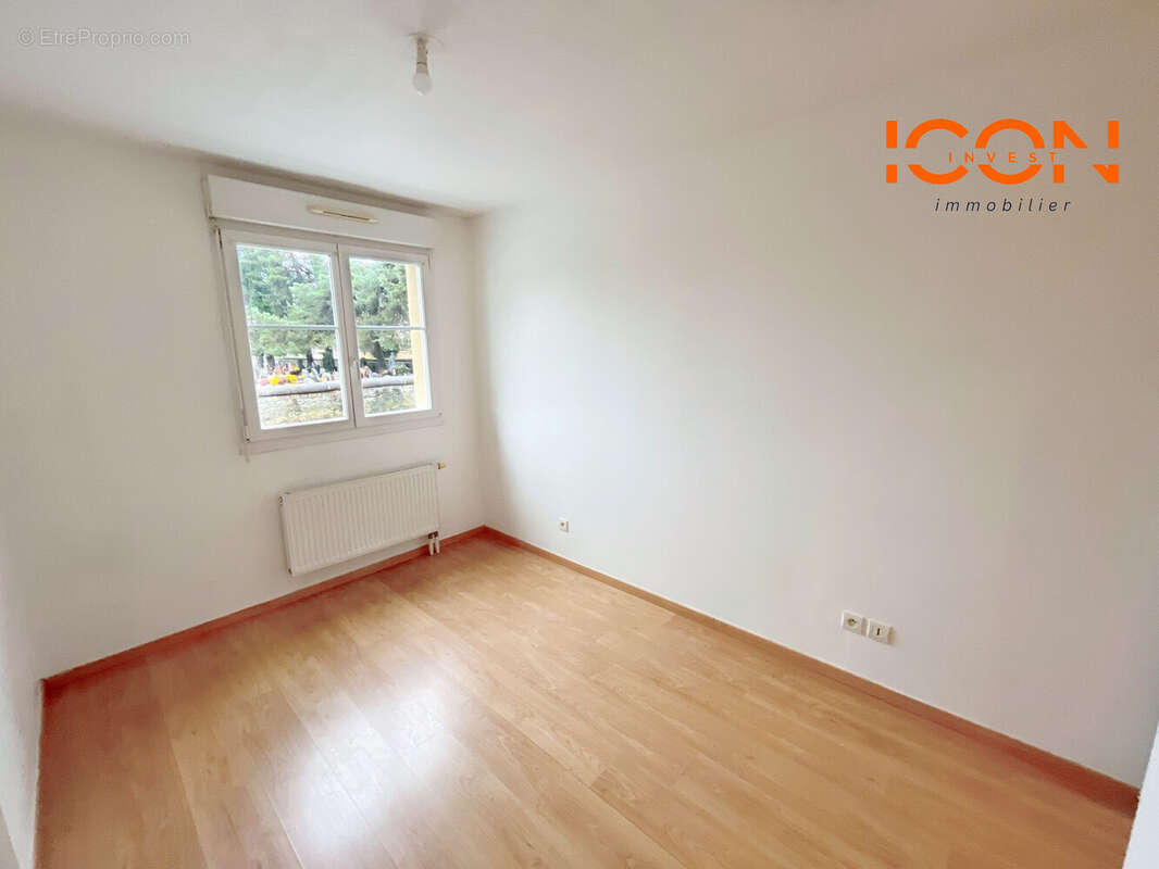 Appartement à BELFORT