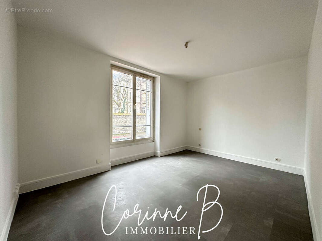 Appartement  3 pièce(s) 60 m2 - photo 3