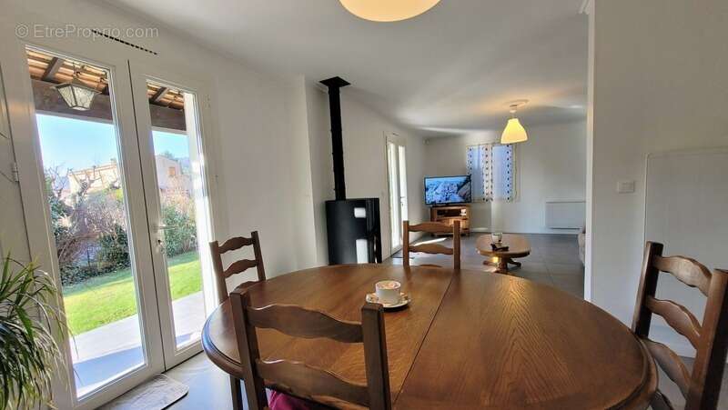 Maison à DIGNE-LES-BAINS