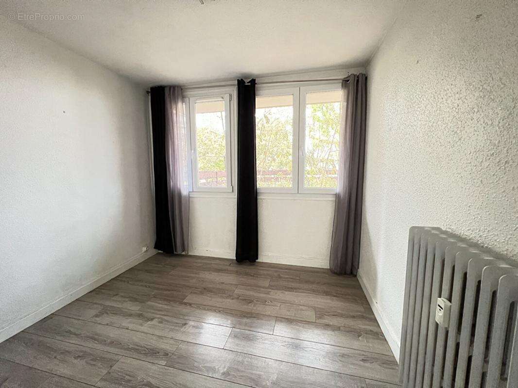 Clermont-ferrand (63000) - appartement 3 pièces avec cave - photo 4