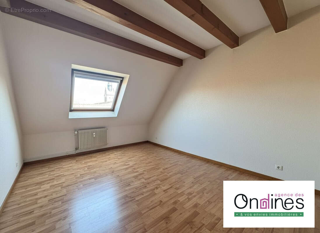 Appartement 56 m² à Ittenheim  - photo 3