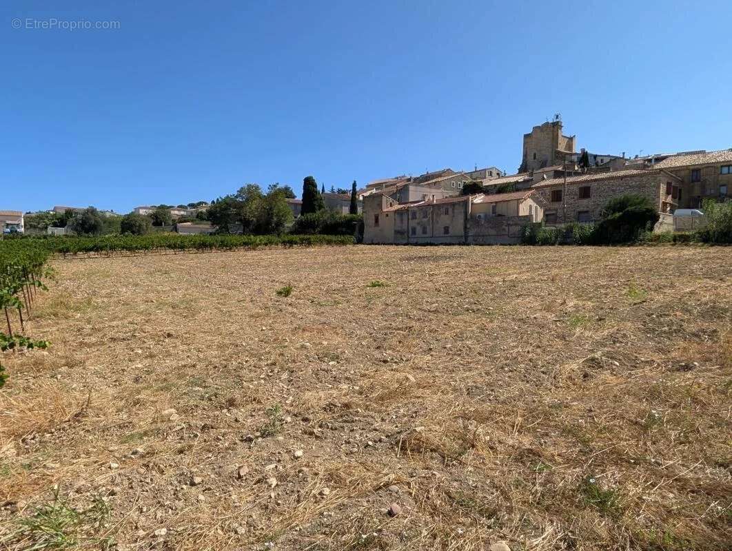 Terrain Constructible Viabilisé - photo 2