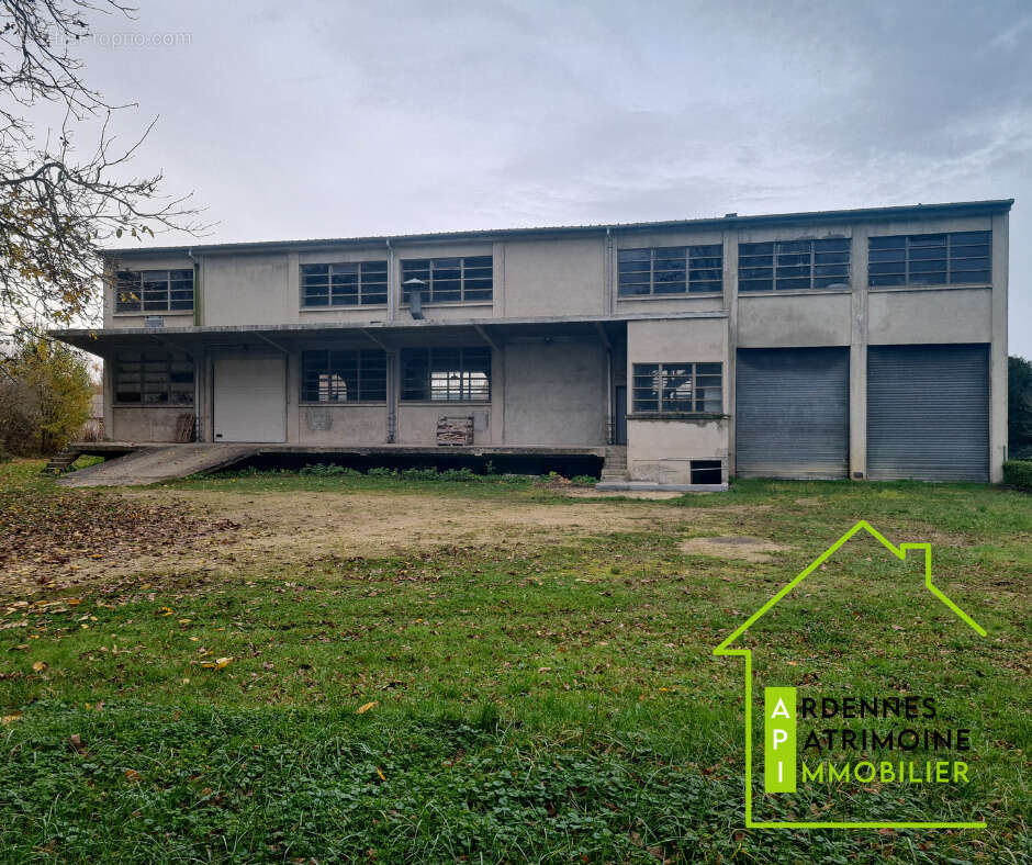 Appartement à CARIGNAN