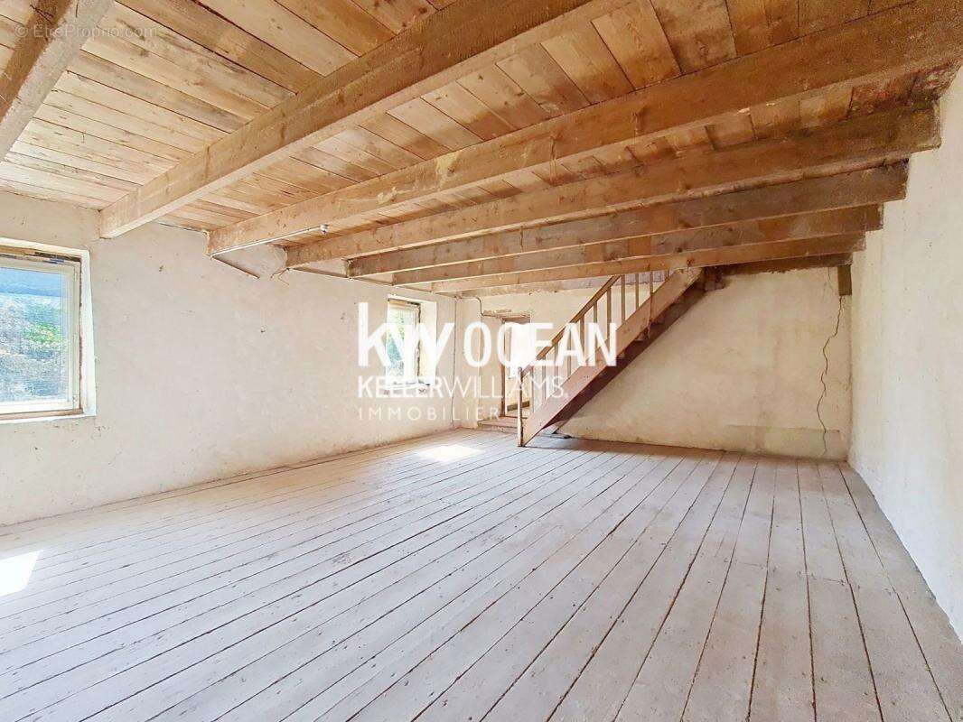 Maison à PLOUGASTEL-DAOULAS