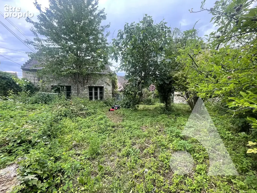 Maison 2 chambres avec jardin proche n2 - photo 11