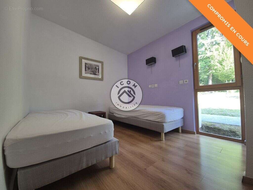 Maison à EPPE-SAUVAGE