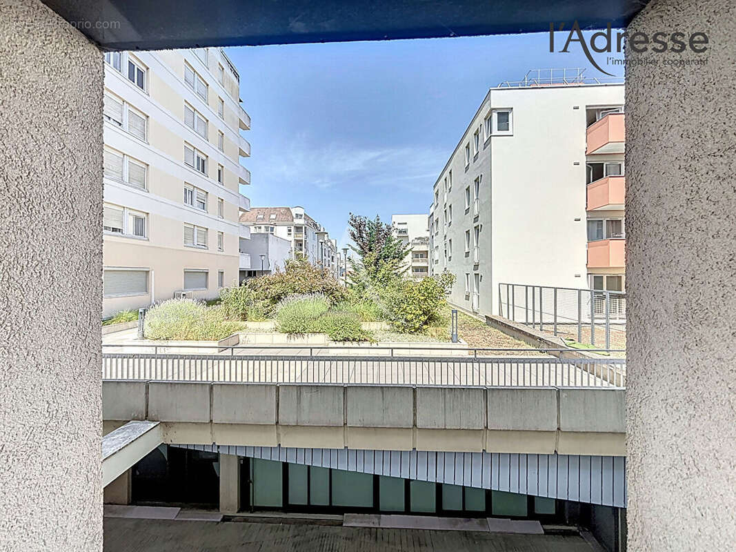 Appartement à SURESNES