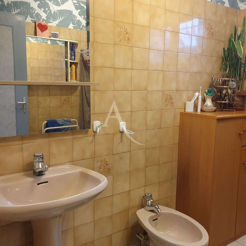 Maison à LA FERTE-SAINT-AUBIN