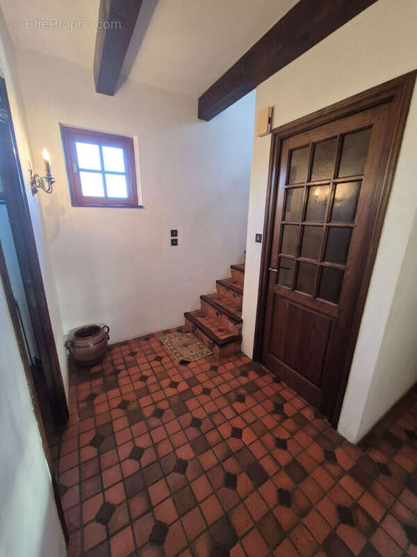 Maison à KERFOT