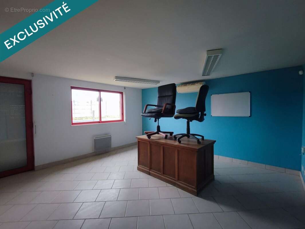 Photo 5 - Commerce à SAINT-PERE