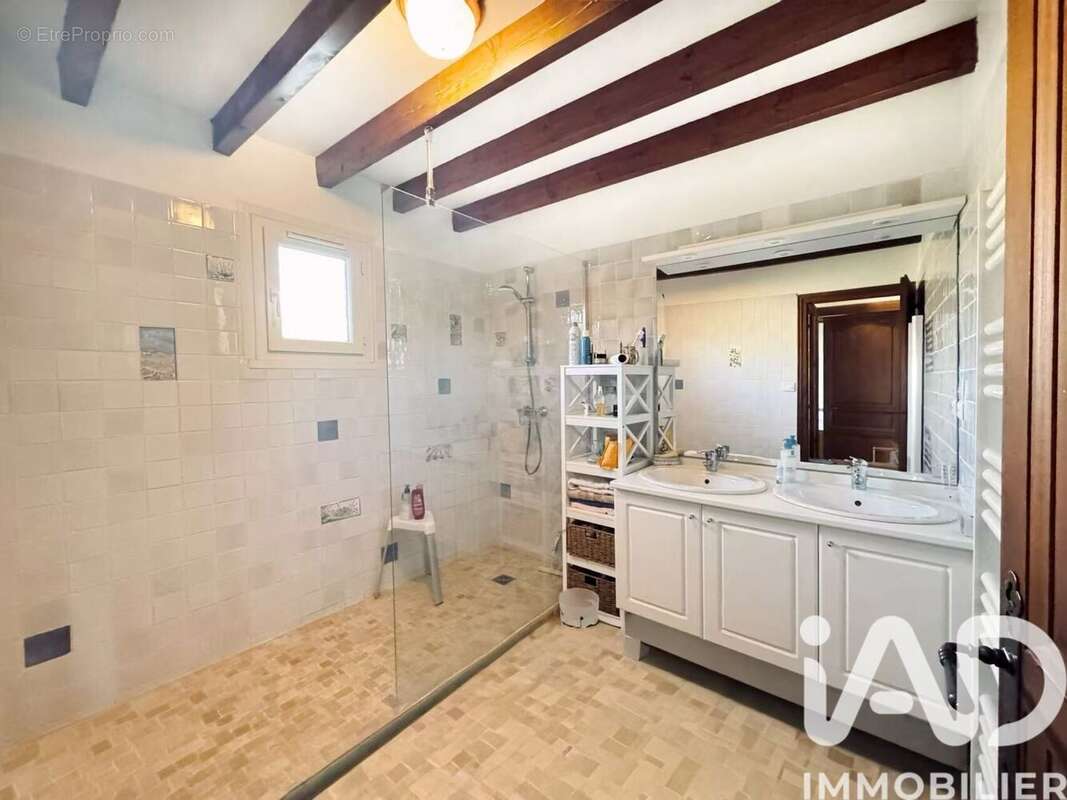 Photo 9 - Maison à LORGUES