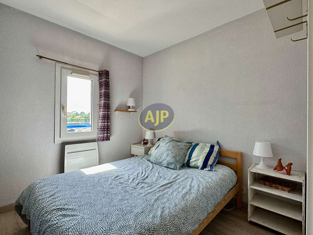 Appartement à CAPBRETON
