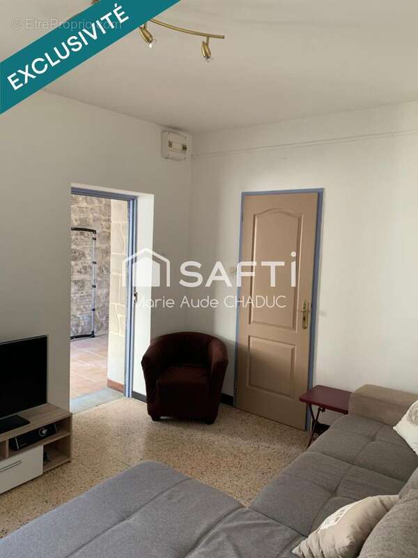 Photo 5 - Maison à SAINT-ALBAN-AURIOLLES