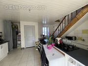 Appartement à MONTAIGU