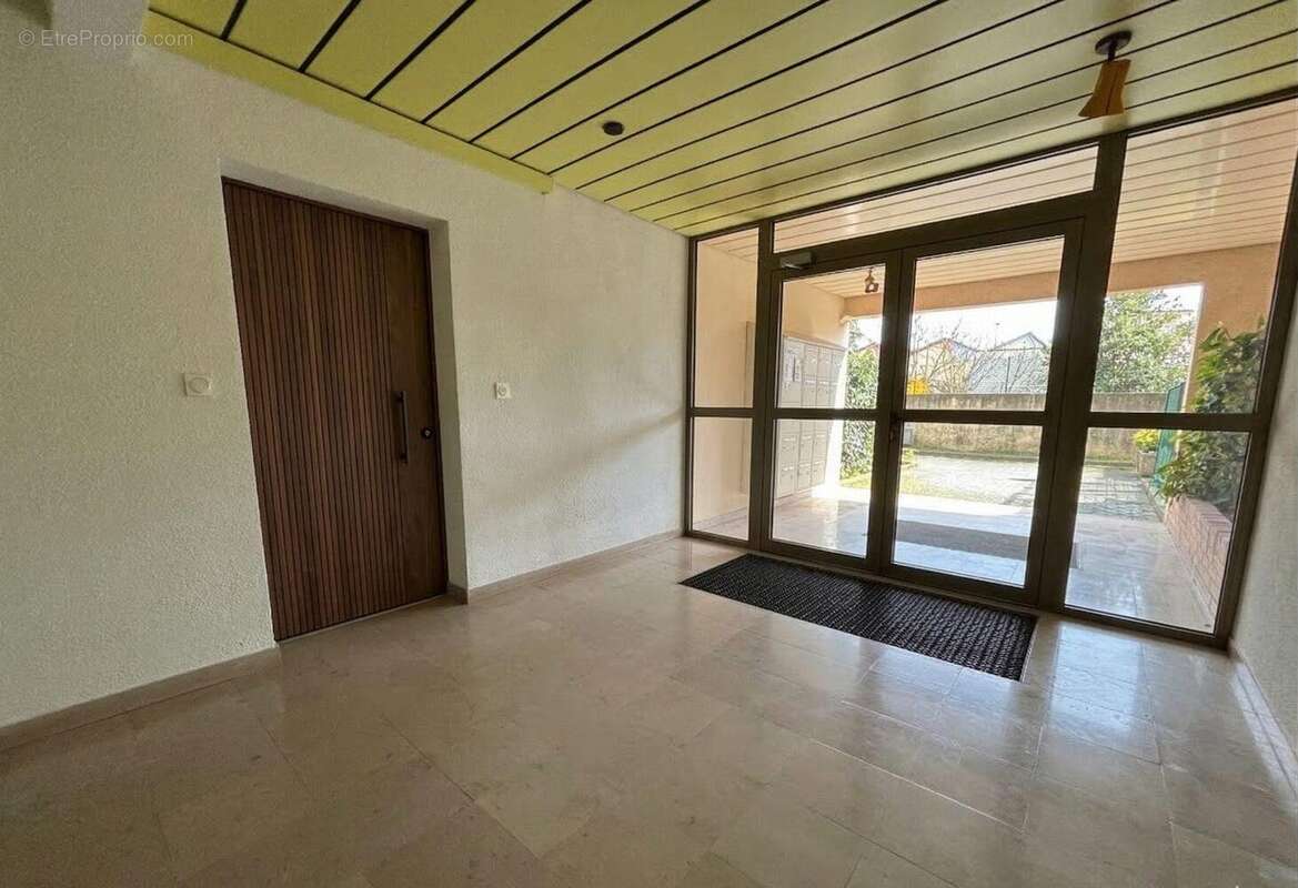Appartement à ROMANS-SUR-ISERE