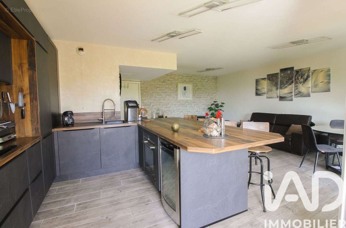 Photo 7 - Appartement à ANTIBES