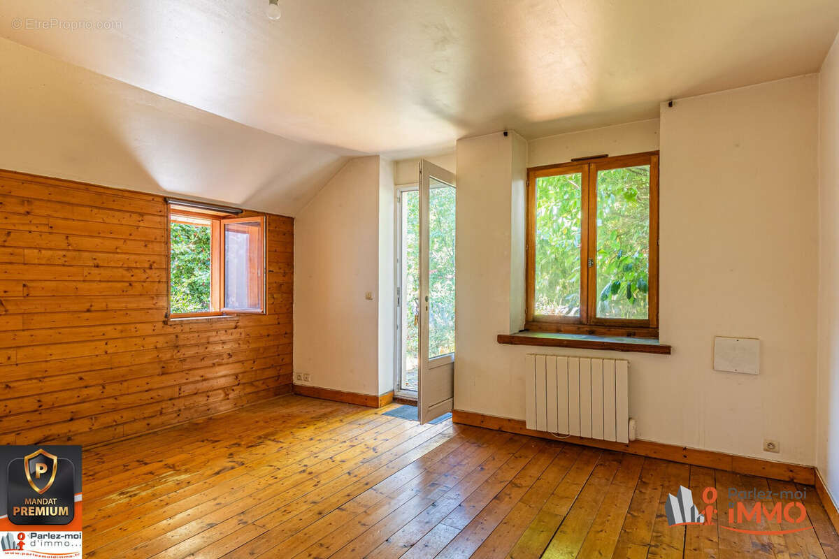Maison à TARARE