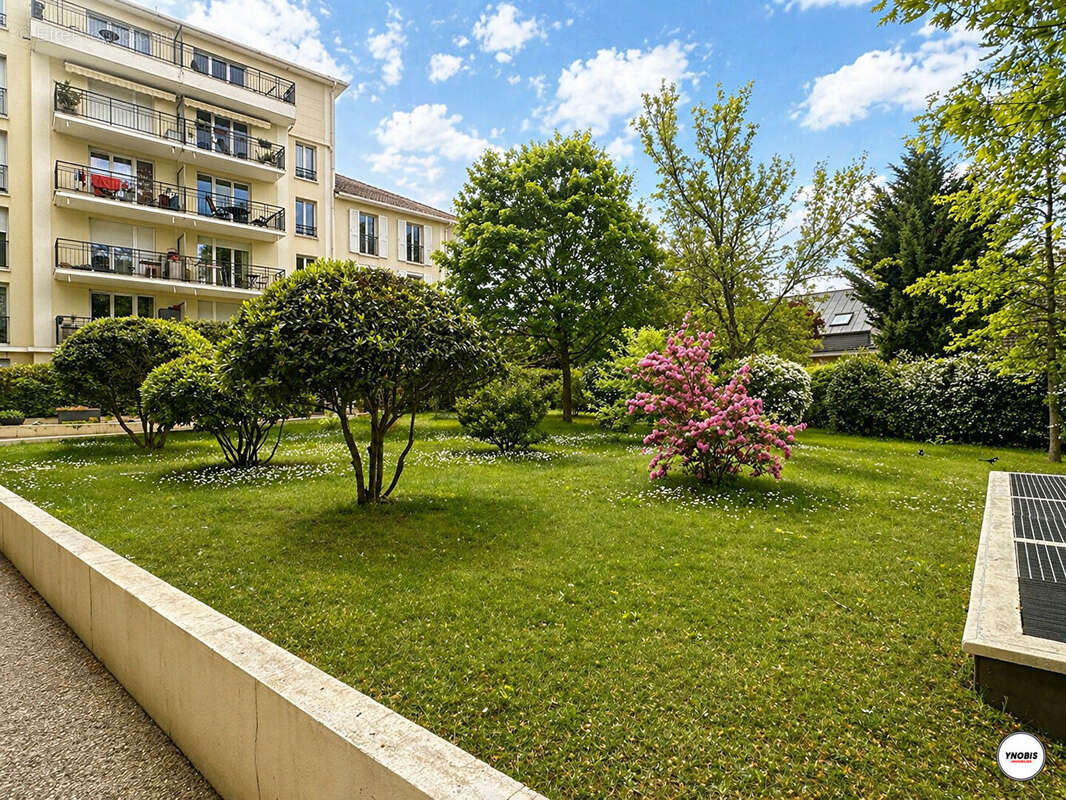 Appartement à POISSY