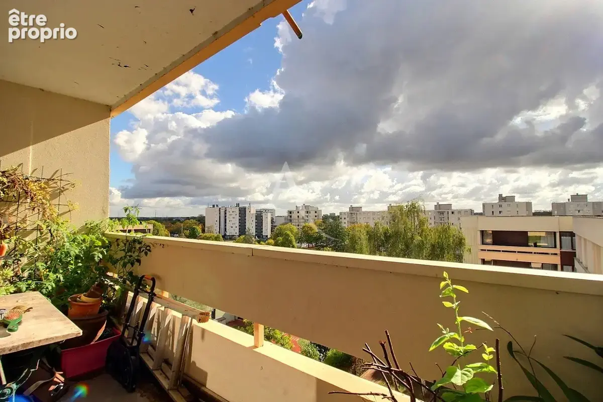 Appartement familial de 5 pièces résidence Les Nouveaux Horizons - photo 4