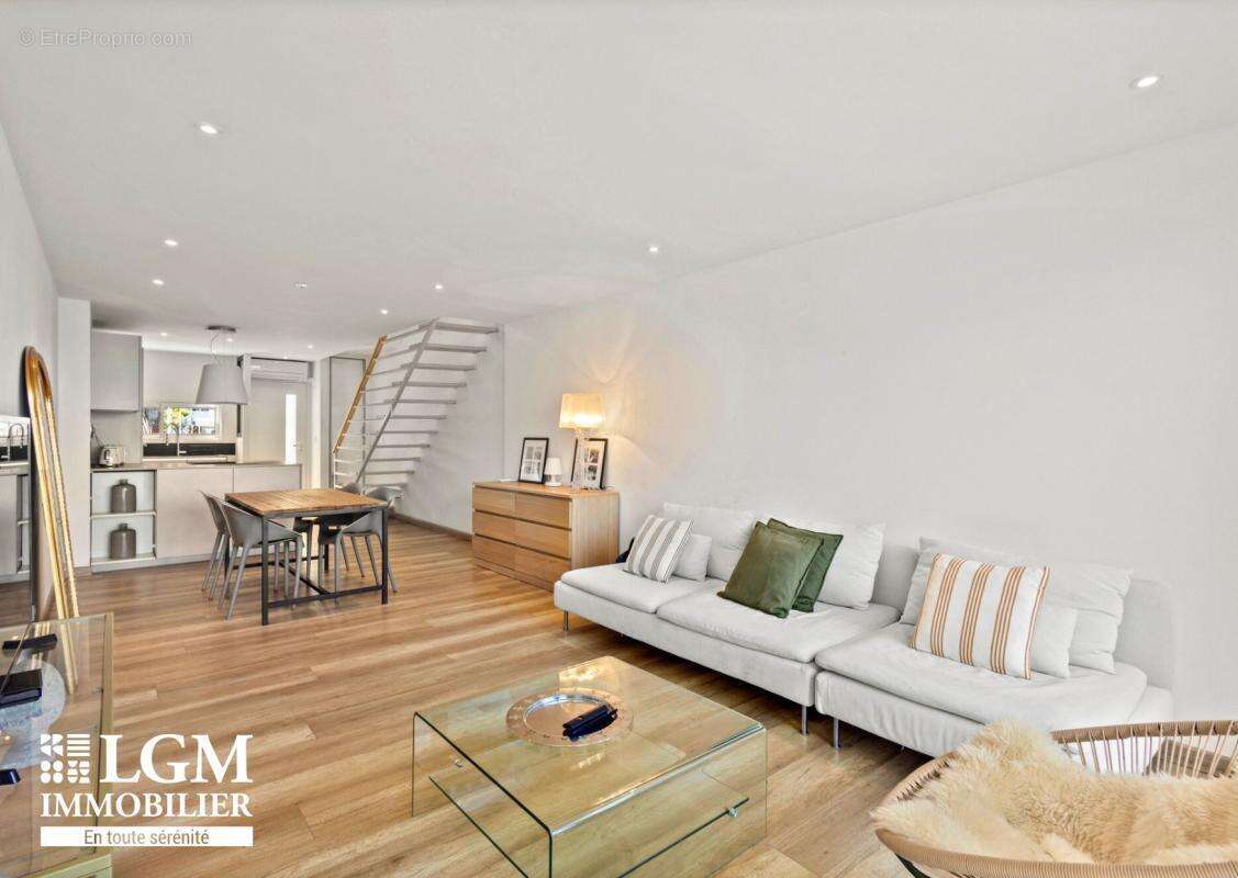 Maison à LE GRAU-DU-ROI