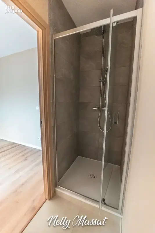 Maison à vendre 5 pièces CHAPAREILLAN (38) - Maison de village 160 M2 - - photo 12