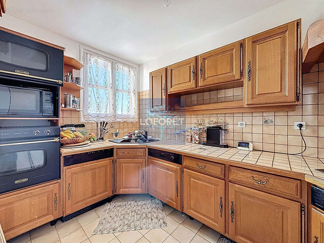 Appartement à CERGY