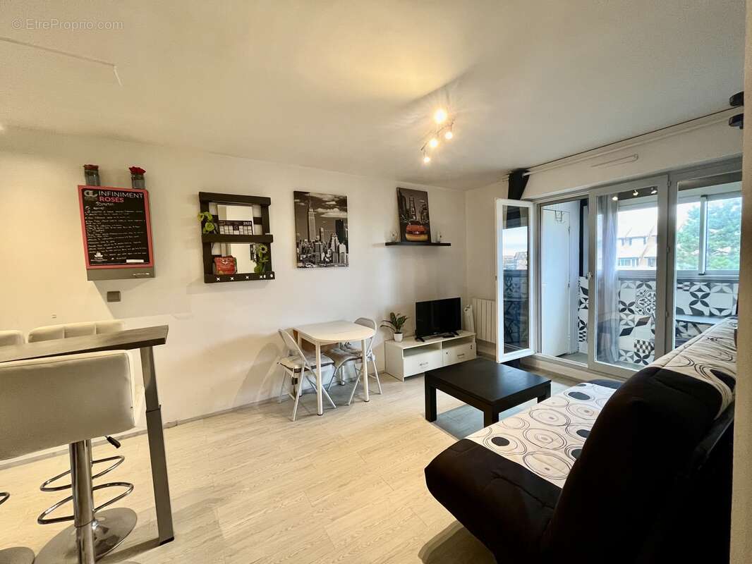 Appartement à VILLERS-SUR-MER