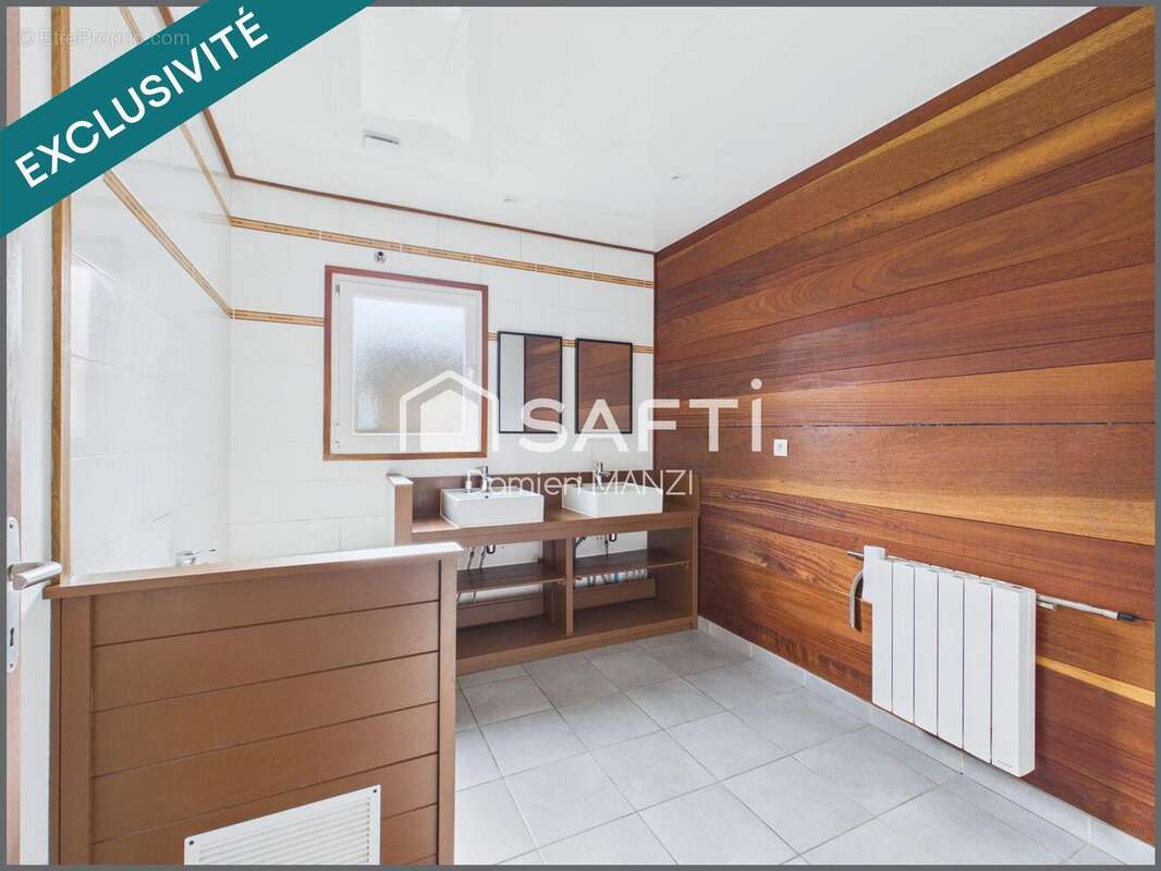 Photo 6 - Maison à MARCHEPRIME