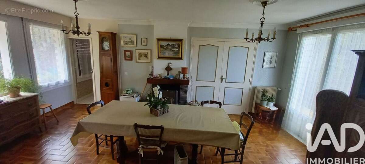 Photo 8 - Maison à LANNION