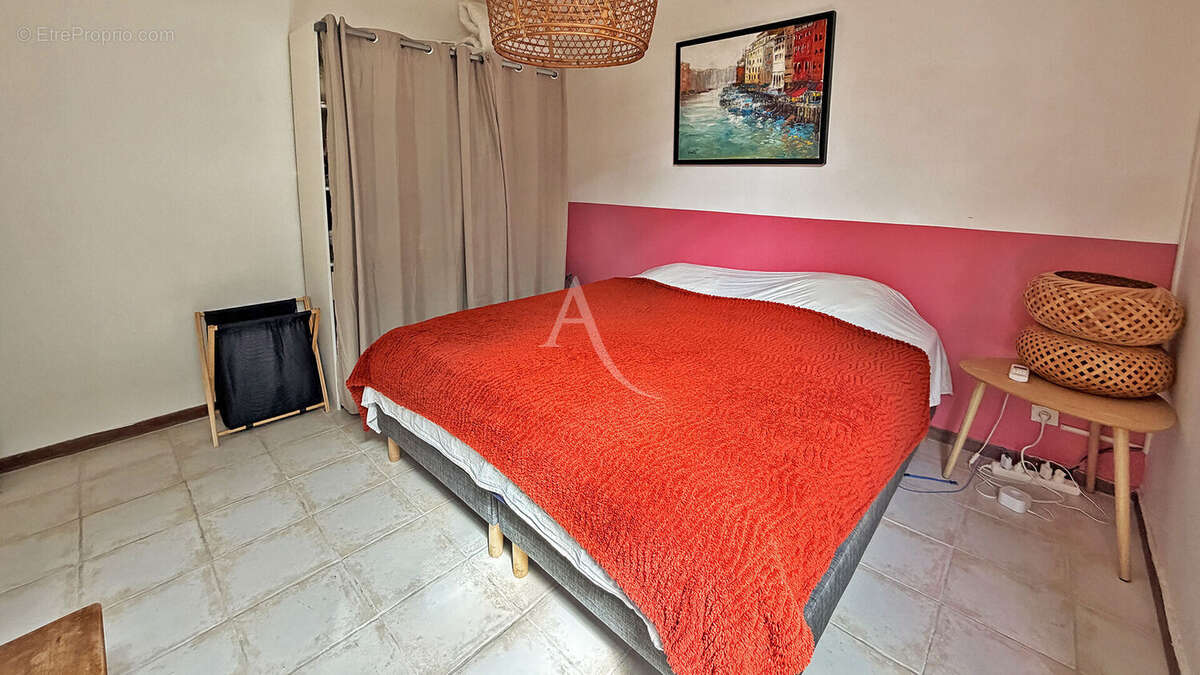 Appartement à SCHOELCHER