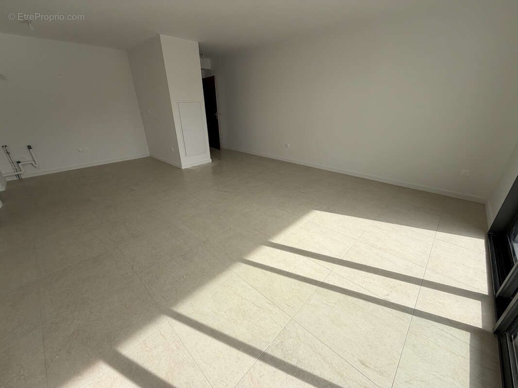 Appartement à PESSAC