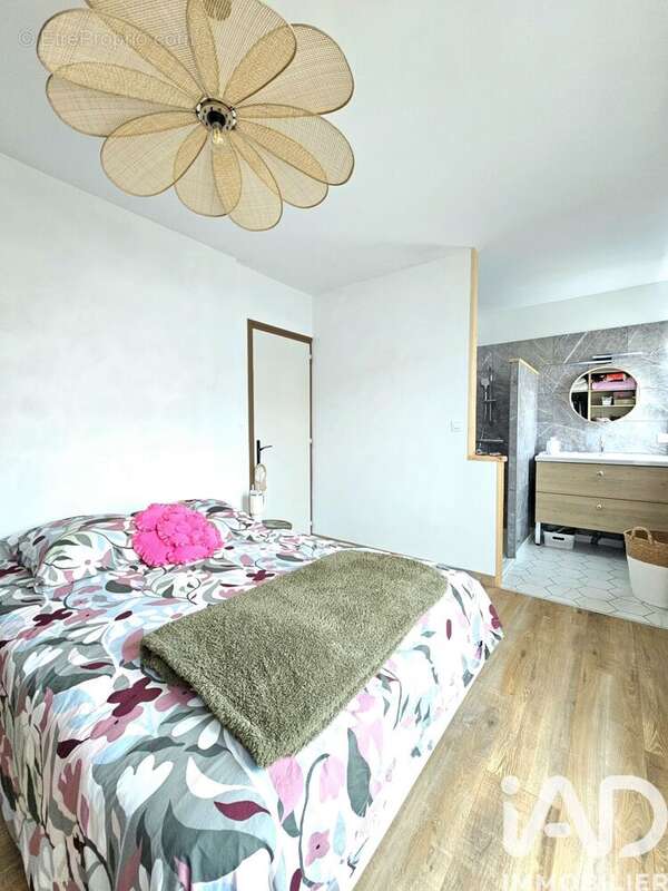 Photo 4 - Appartement à LES SABLES-D&#039;OLONNE