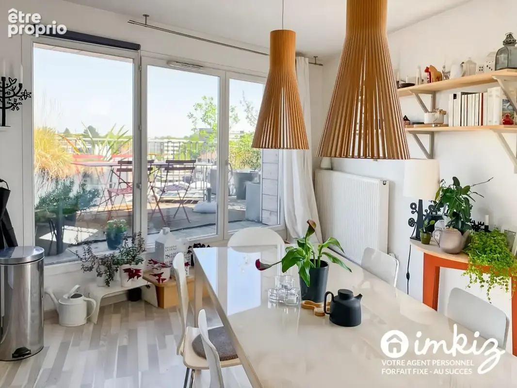 Appartement à TOURCOING