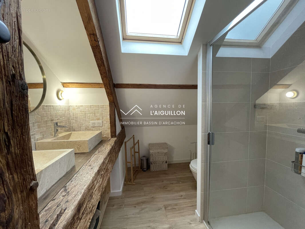 Appartement à ARCACHON