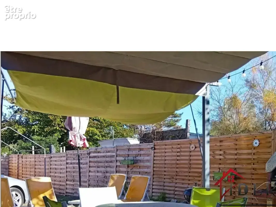Bungalow à Vias (34450) - photo 2