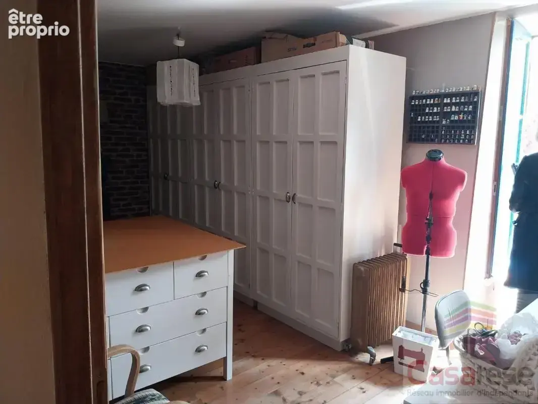 Maison 7 pièces 191 m² à vendre à Plouasne (22830) - photo 8