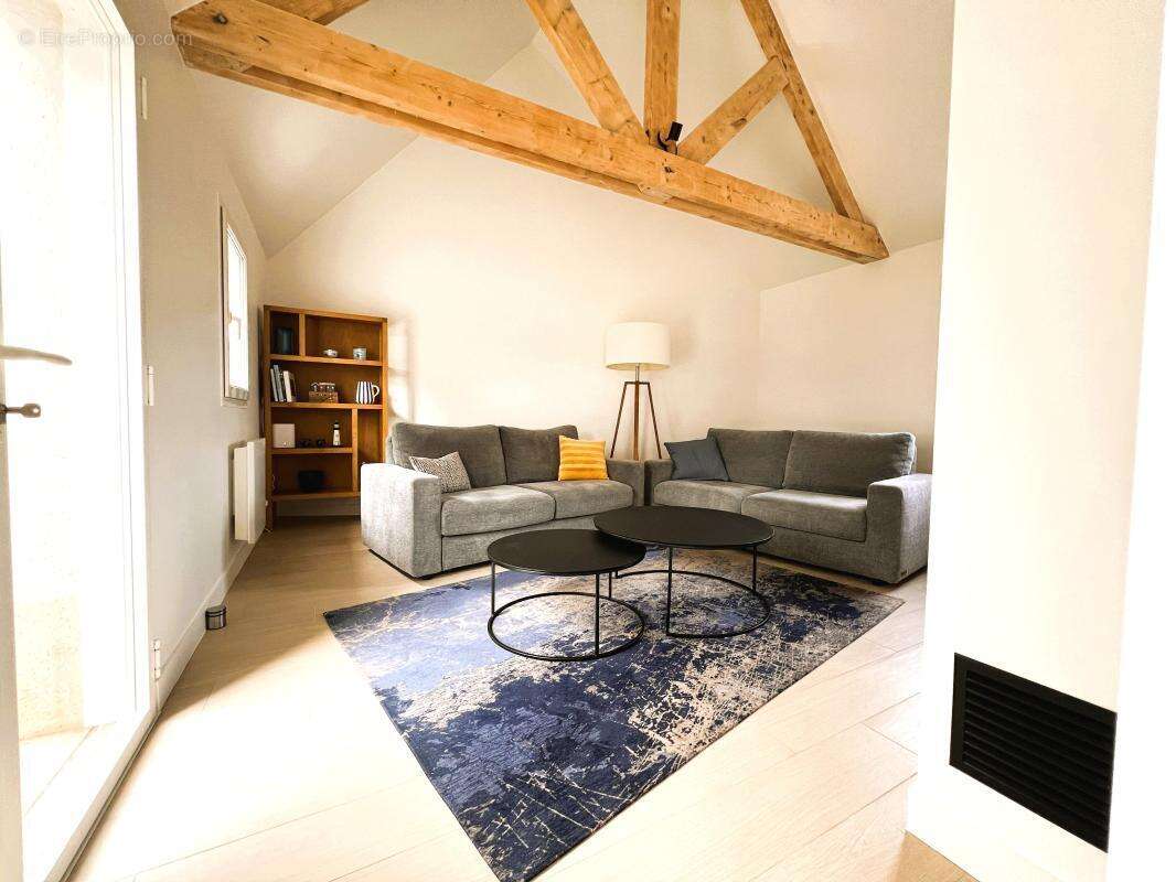 Maison à ARZON