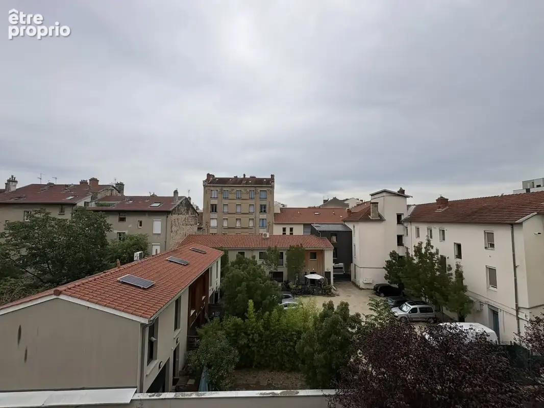 Appartement 63 m² à Lyon-8e  - photo 6
