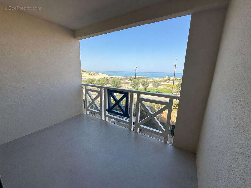 Appartement à MIMIZAN