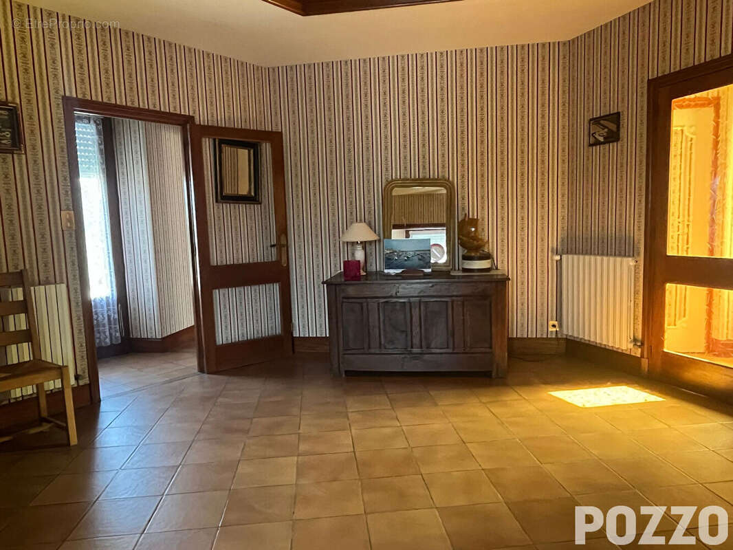 A vendre maison à GATTEVILLE PHARE (50760) - photo 2