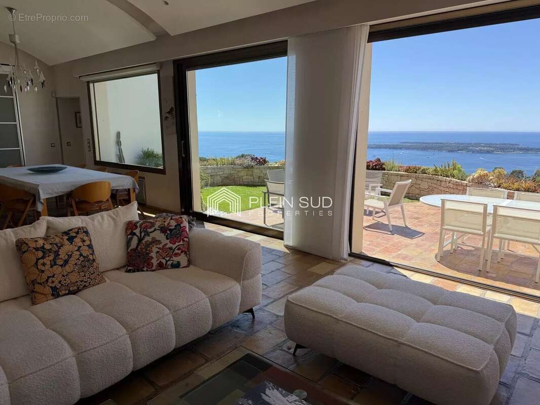 Maison à CANNES