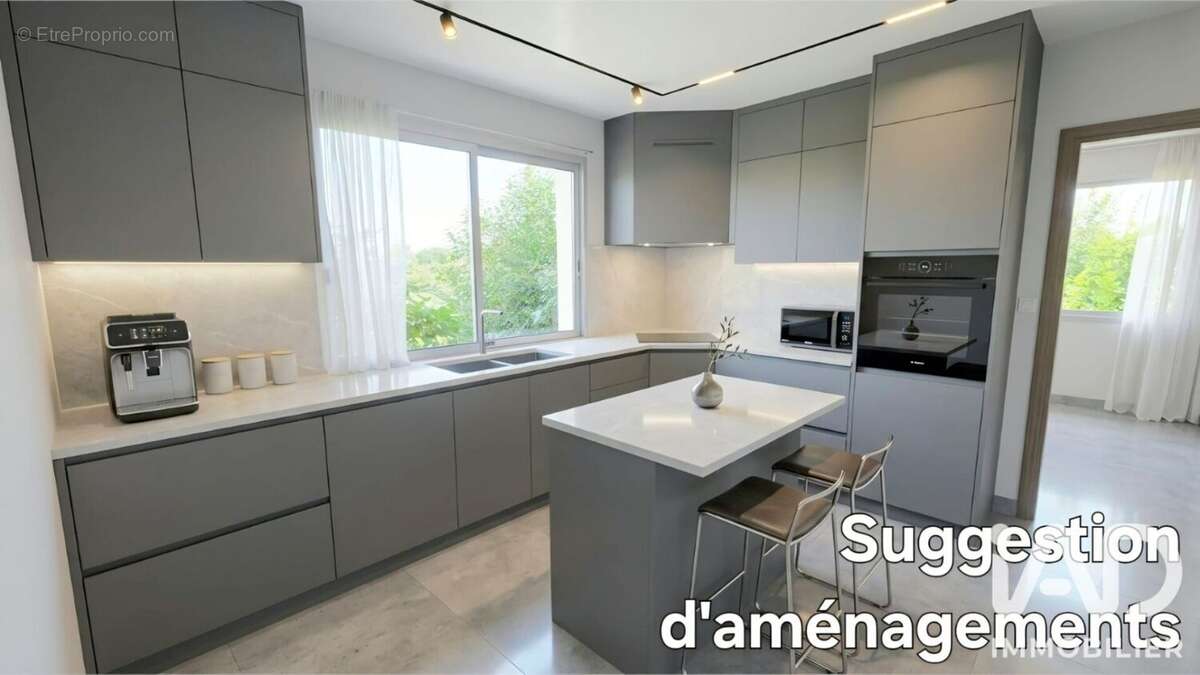 Maison 156 m² à Plumelec  - photo 6