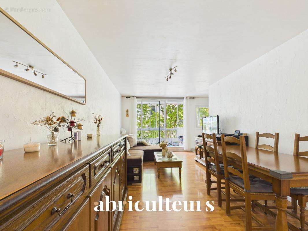 Appartement à ARGENTEUIL