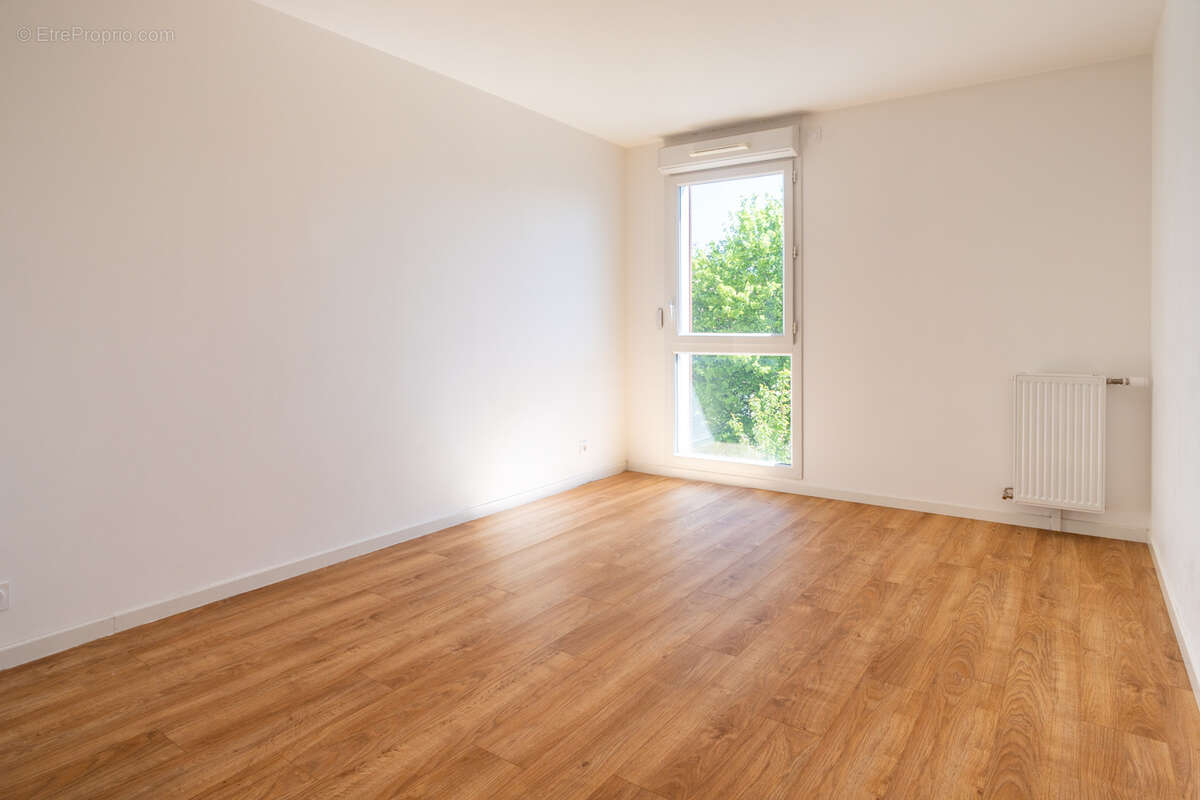 Appartement à MONTESSON