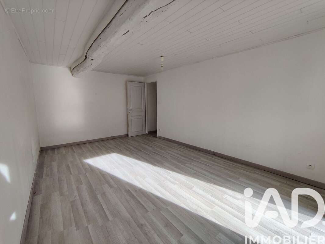 Photo 5 - Maison à CHOUZE-SUR-LOIRE