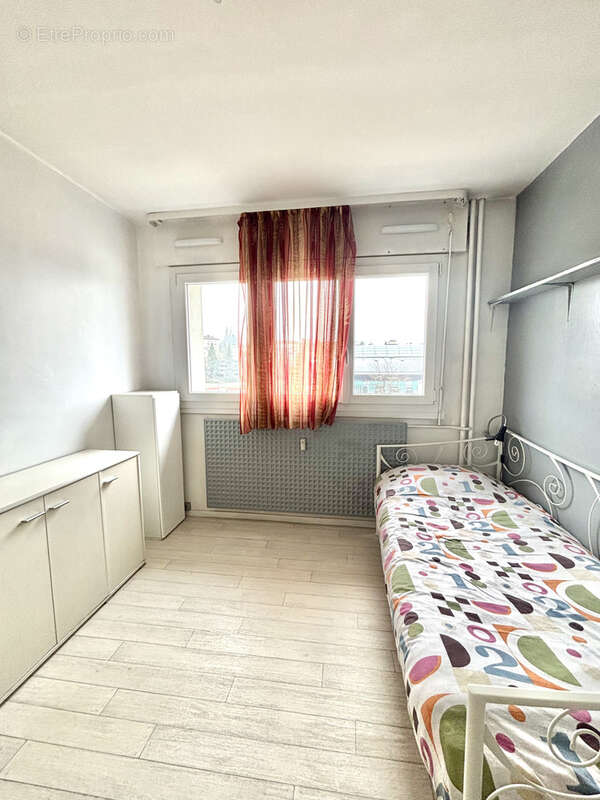Appartement à MONTBELIARD