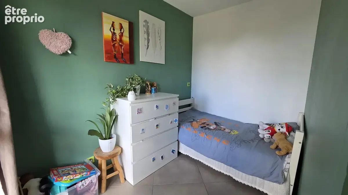 2 - 3 pièces - sans travaux ! - proche rer a et commerces - photo 9